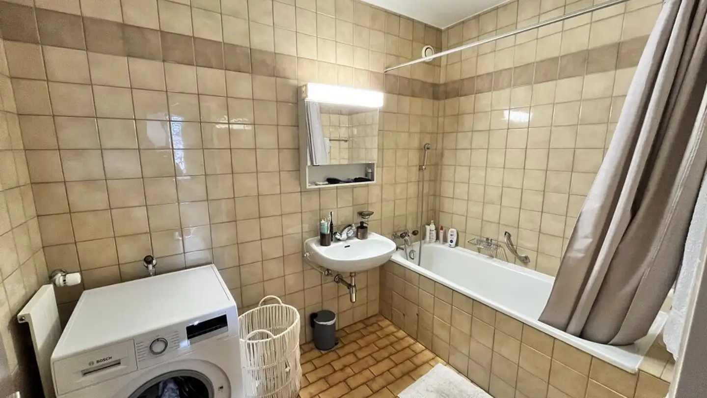 Apartment for rent - Place De Cornavin 14, 1201 Genève - Photo 4