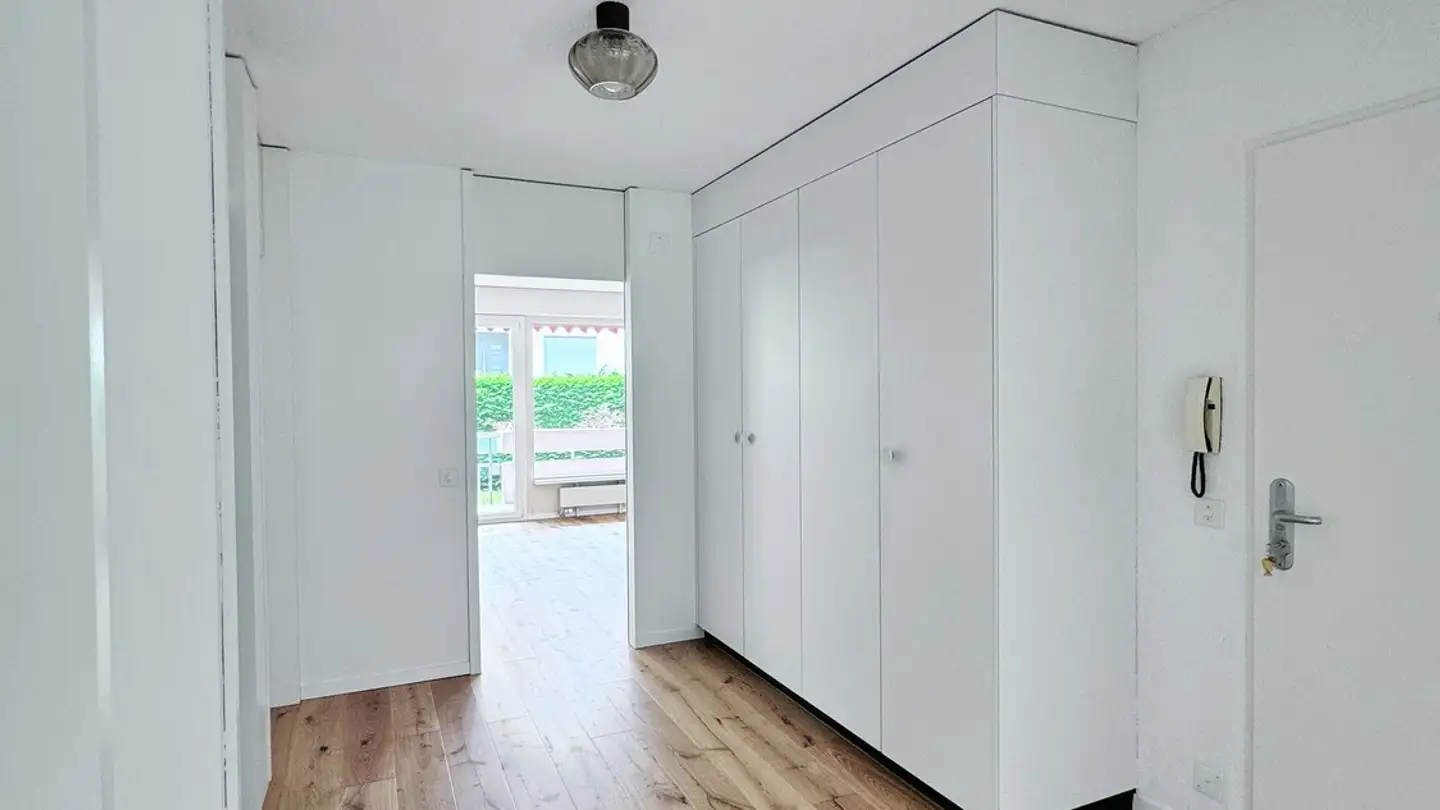 Apartment for rent - 4313 Möhlin