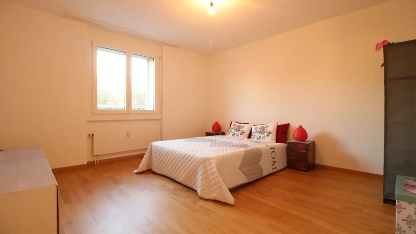 Apartment for rent - Im Römerquartier 2, 4800 Zofingen - Photo 4