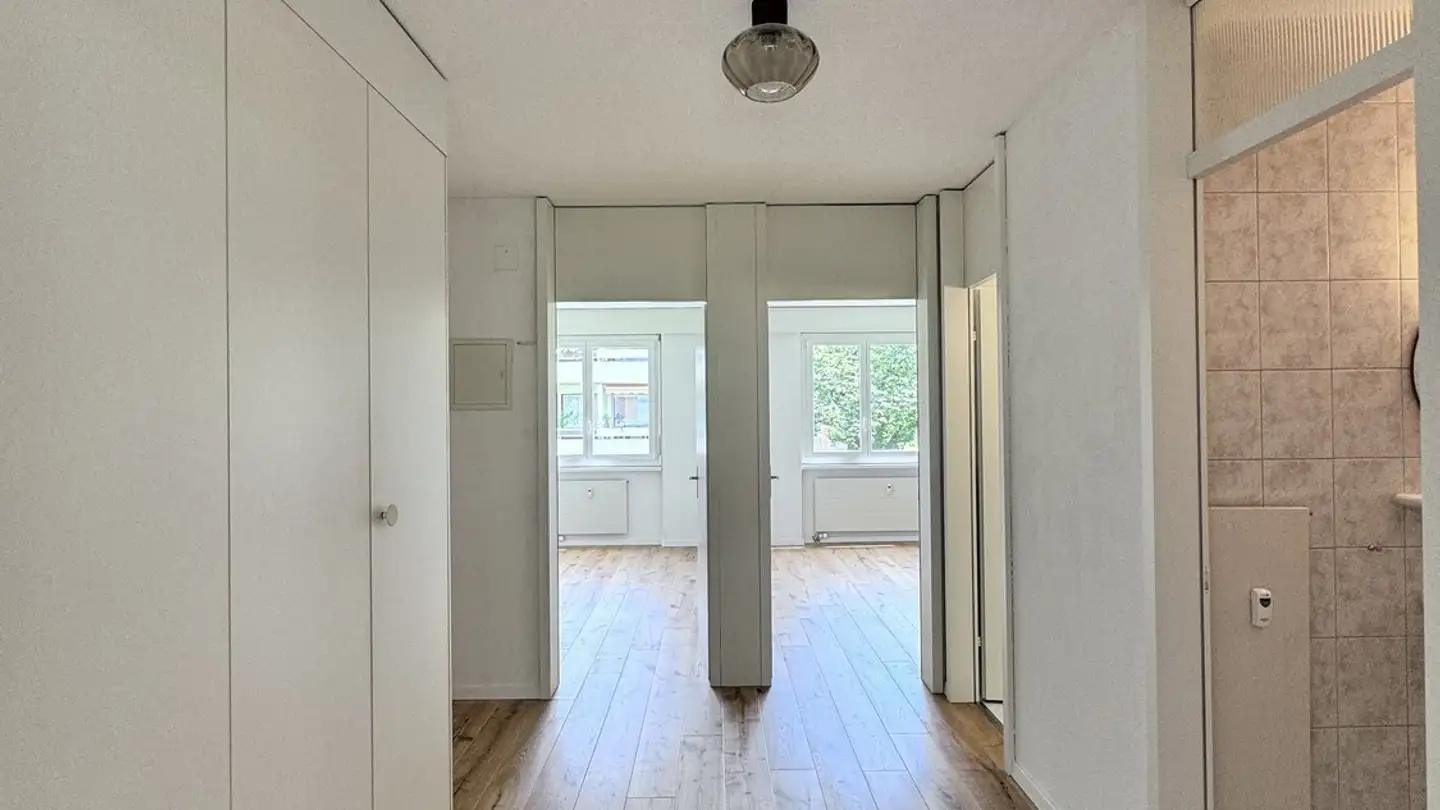 Wohnung mieten - 4313 Möhlin - Foto 2