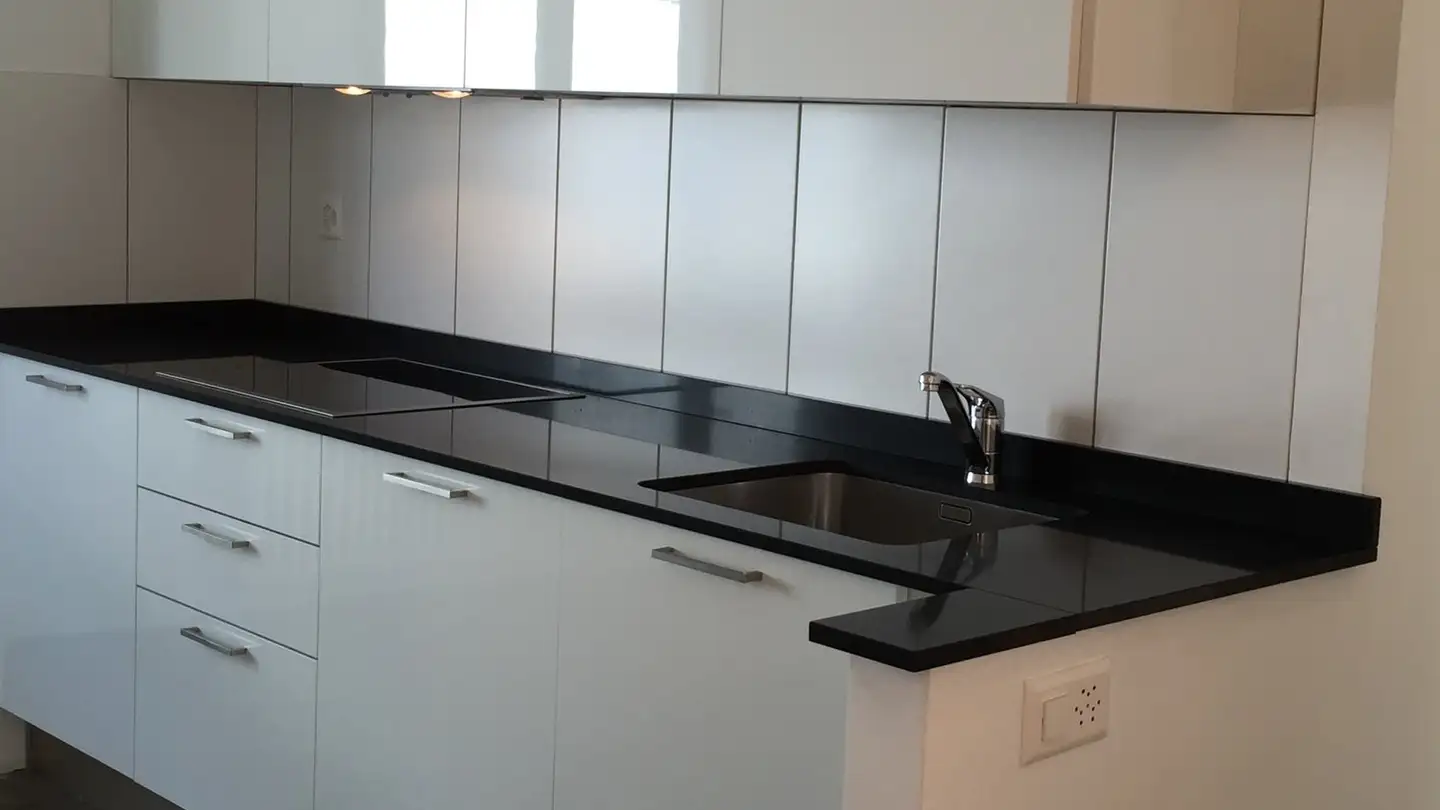 Appartement à louer - Hofmatte 11, 6162 Entlebuch