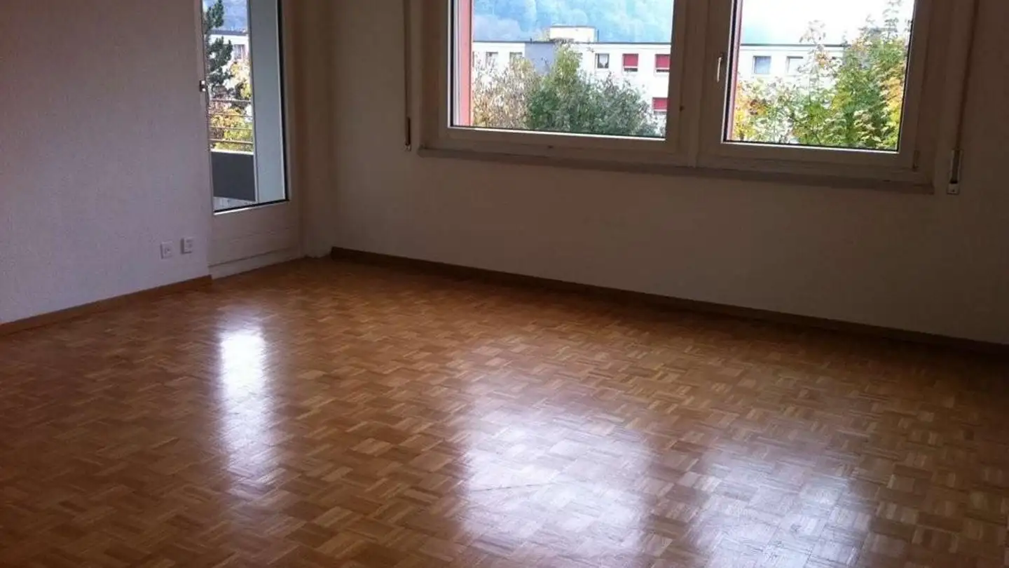 Appartamento in affitto - Atrium 7, 3175 Flamatt - Foto 2