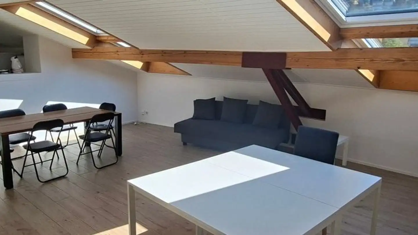 Apartment for rent - Via Gismonda 17, 6850 Mendrisio