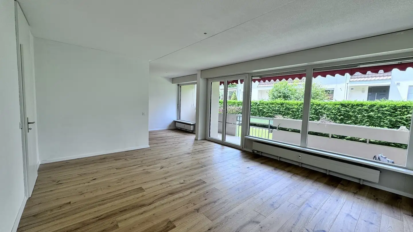 Wohnung mieten - 4313 Möhlin - Foto 3