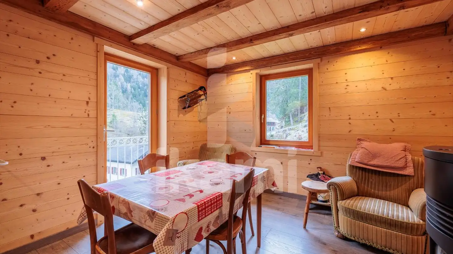 Single house for sale - 1925 Finhaut - Photo 2