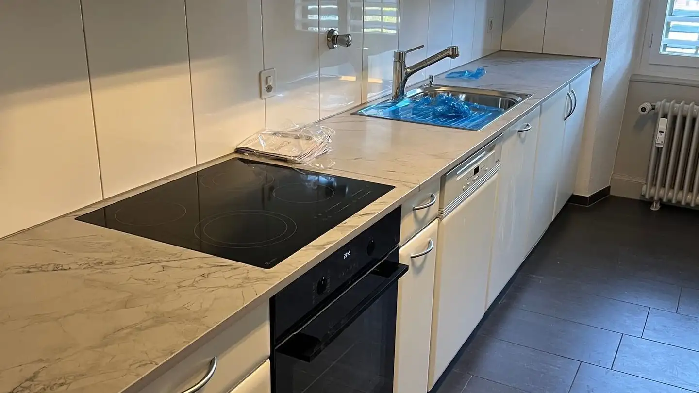 Appartamento in affitto - Bäderstrasse, 5400 Baden - Photo 2