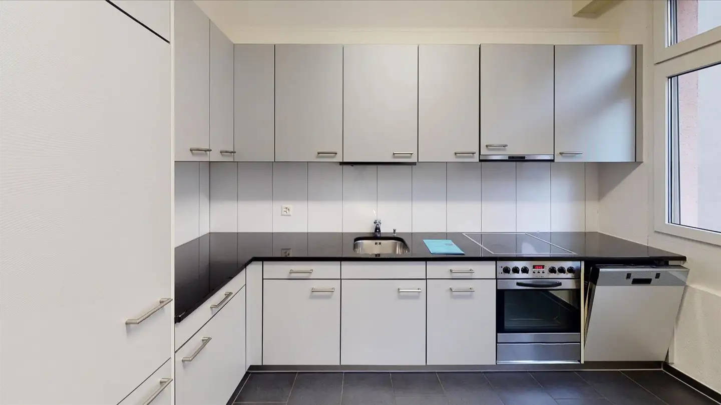 Apartment for rent - Seefeldstrasse 47, 8008 Zürich - Photo 4