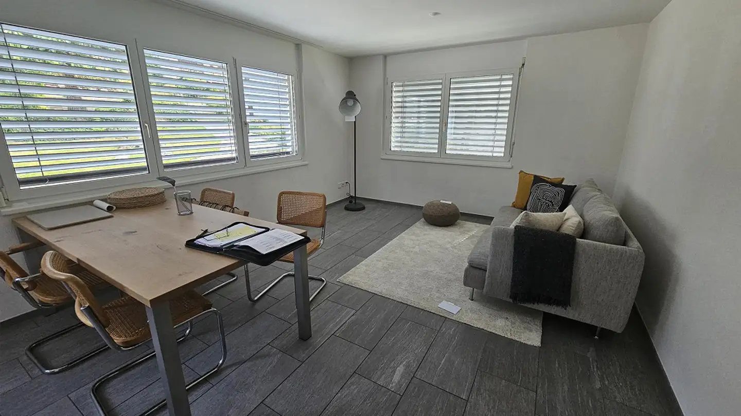 Wohnung mieten - Obergasse 2, 7205 Zizers