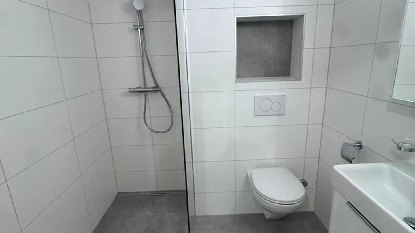 Single room for rent - Chemin De Longeraie, 1006 Lausanne - Photo 4