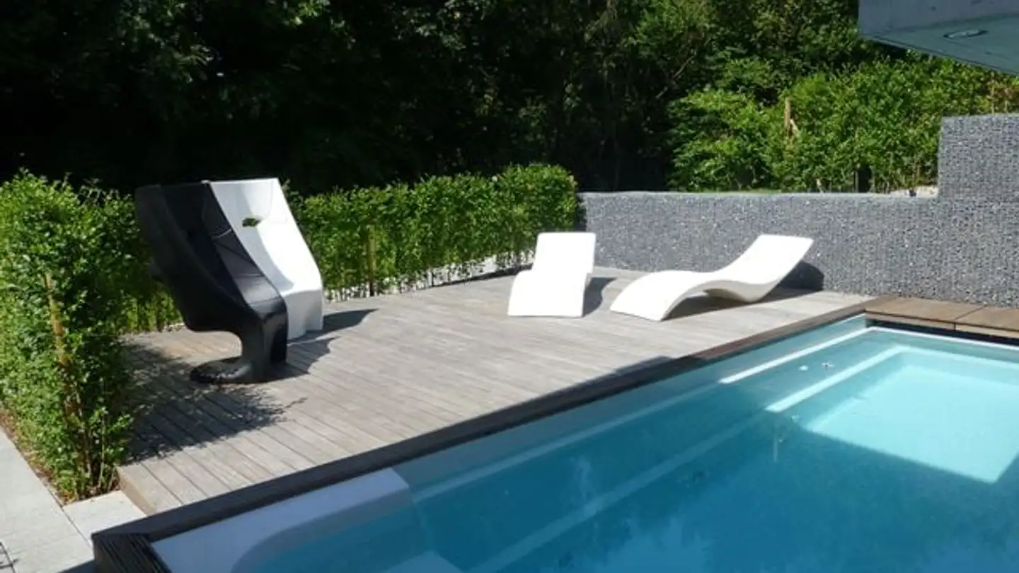 Appartement à louer - Tobelweg 8, 8832 Wilen b. Wollerau