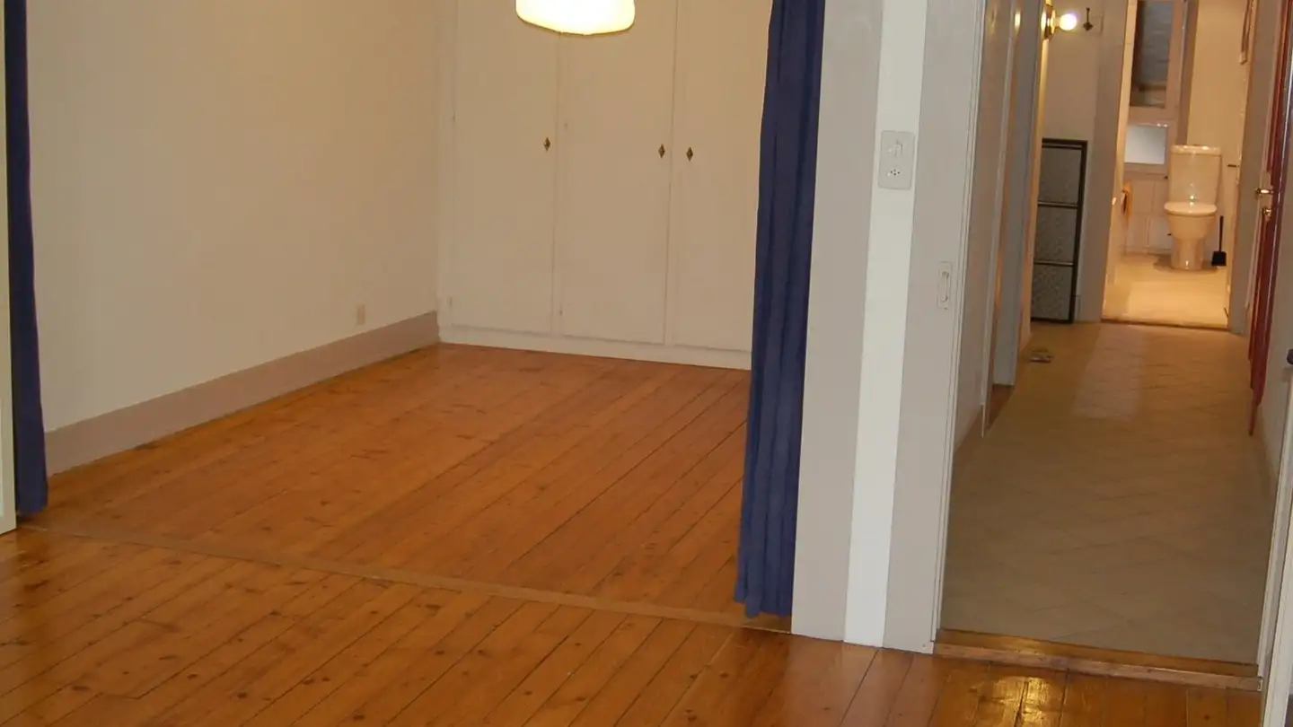 Appartamento in affitto - Route Des Entrepôts 2, 1800 Vevey - Foto 3