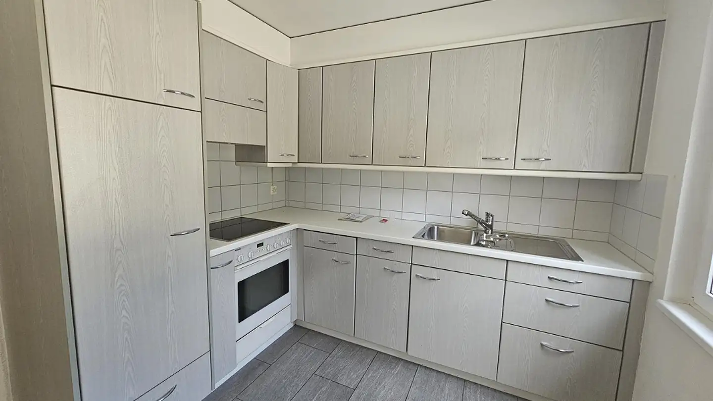 Wohnung mieten - Obergasse 2, 7205 Zizers - Foto 2
