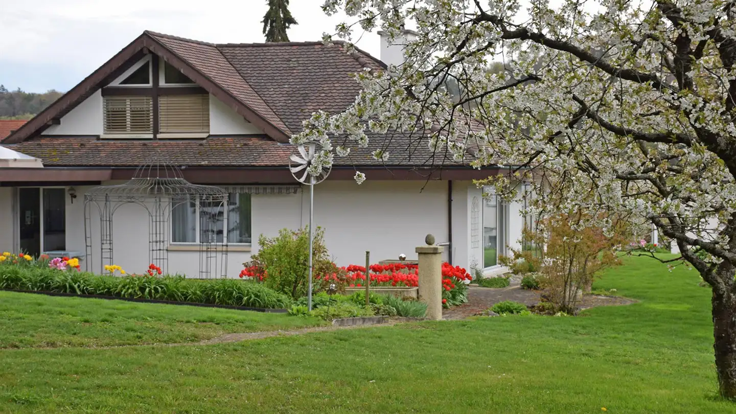 Casa singola in vendita - Im Jägeracker 7, 4419 Lupsingen - Photo 2