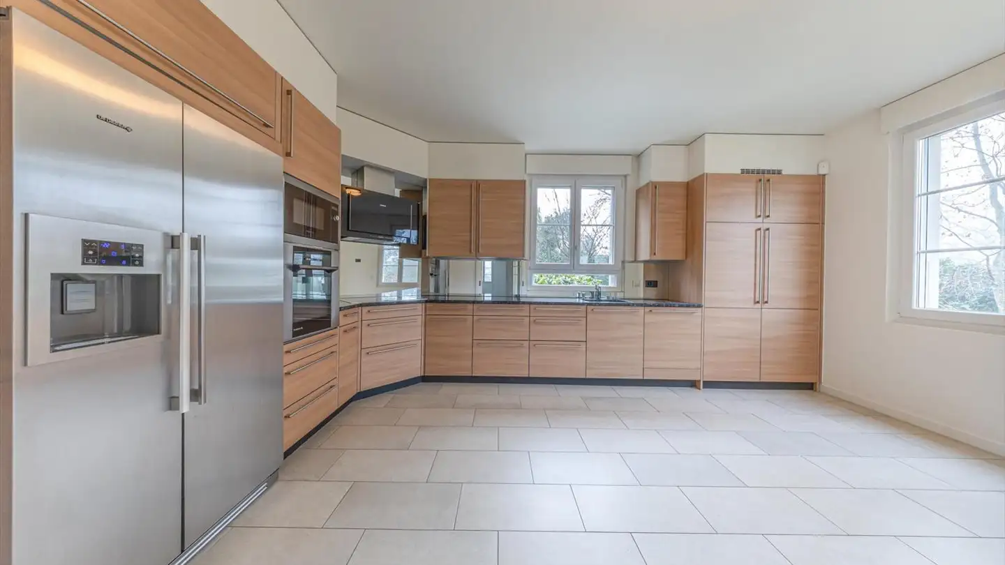 Apartment for rent - Chemin De La Fraidieu 18, 1223 Cologny - Photo 2