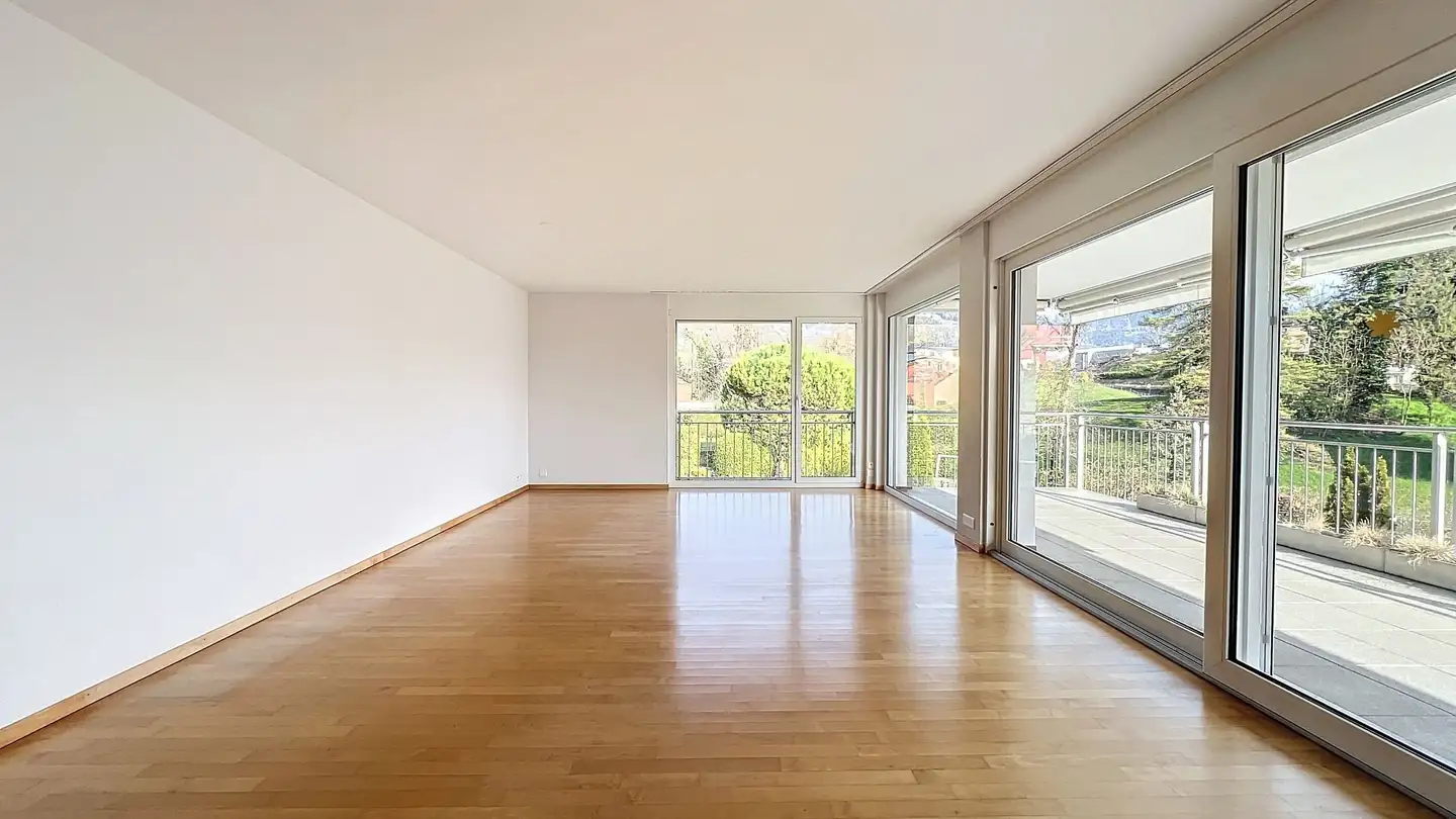 Appartamento in affitto - Chemin De Crêt-Richard 2, 1814 La Tour-de-Peilz - Foto 3