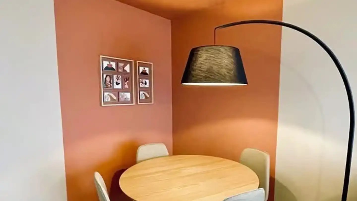 Wohnung mieten - Chemin Du Pierrier 5, 1815 Clarens - Foto 3