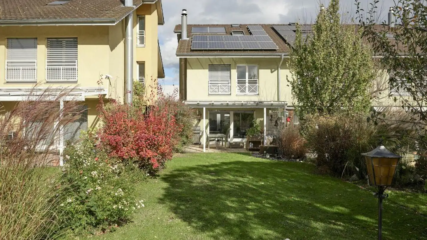 Semi-detached house for sale - Florastrasse 29, 6014 Luzern - Photo 2