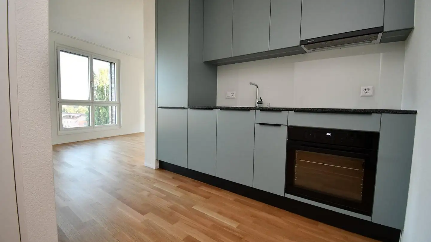 Apartment for rent - Freiburgstrasse 166, 3008 Bern