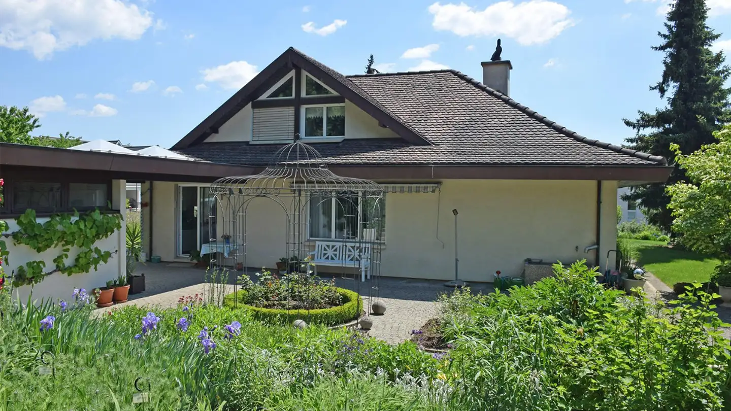 Casa singola in vendita - Im Jägeracker 7, 4419 Lupsingen - Photo 3