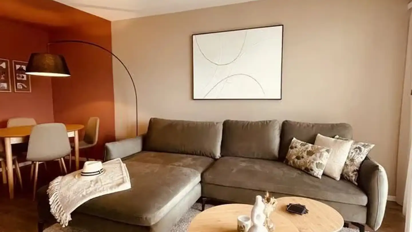 Wohnung mieten - Chemin Du Pierrier 5, 1815 Clarens - Foto 2