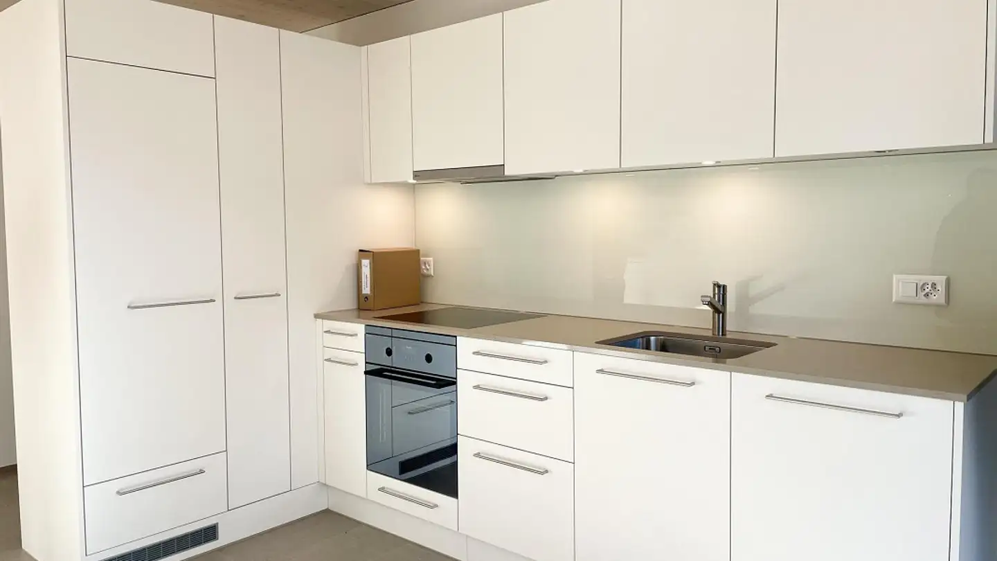 Appartement à louer - Münchackerstrasse 24b, 4133 Pratteln - Photo 2