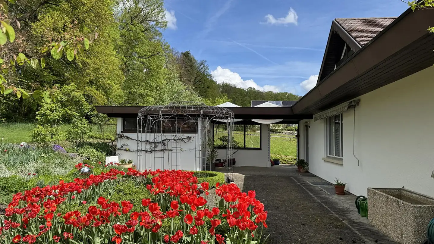 Casa singola in vendita - Im Jägeracker 7, 4419 Lupsingen - Photo 4