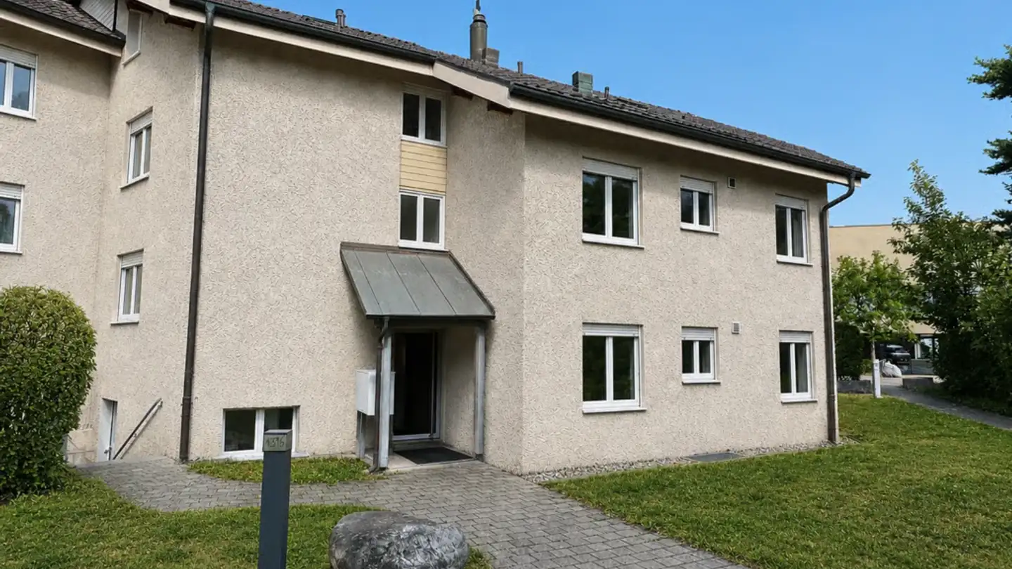 Appartamento in affitto - Schulstrasse 5, 8192 Glattfelden