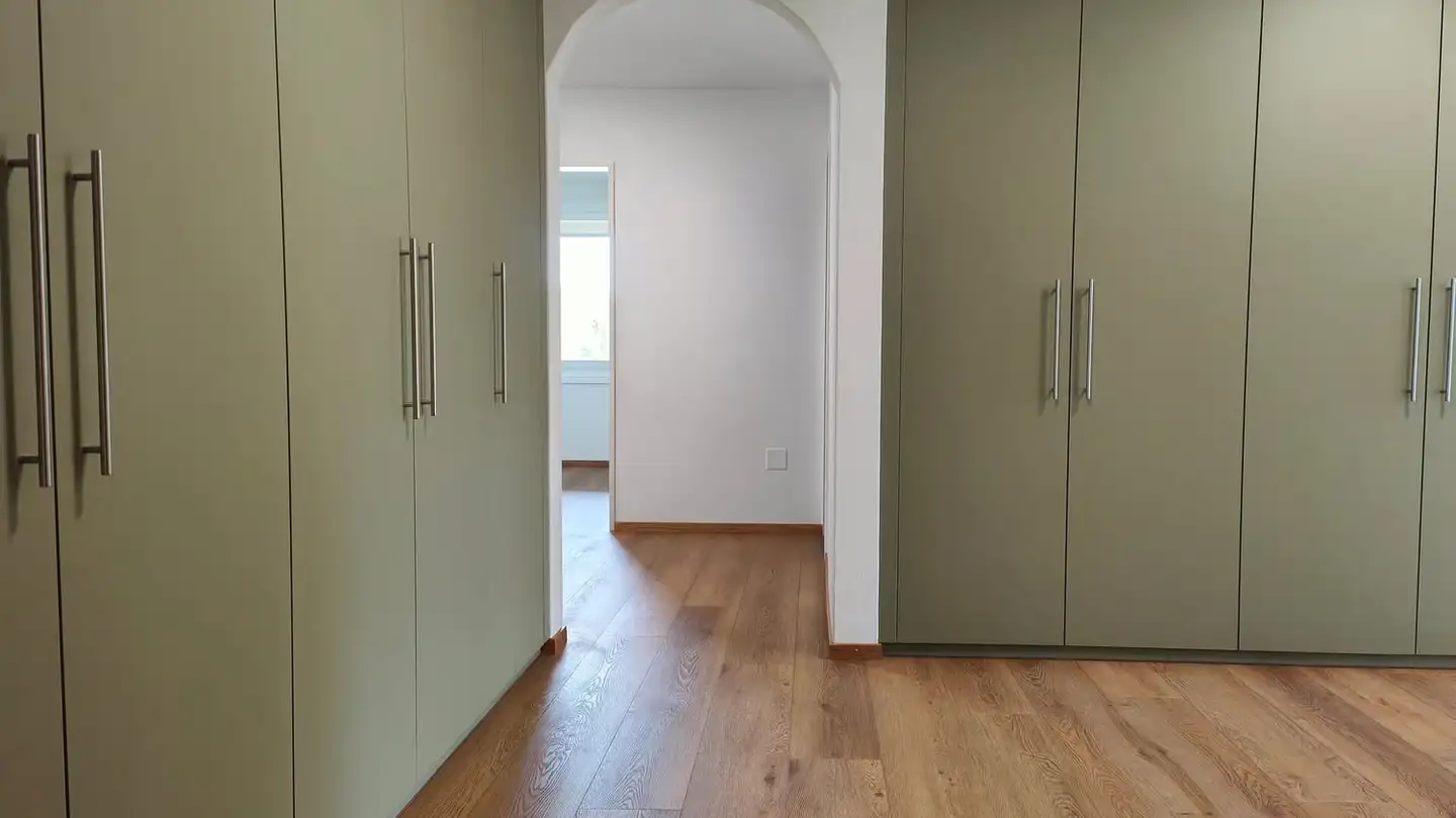 Wohnung mieten - Hültschern 1, 6204 Sempach