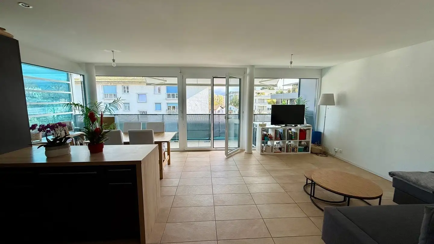 Appartamento in affitto - Chemin Du Cossy 8, 1260 Nyon