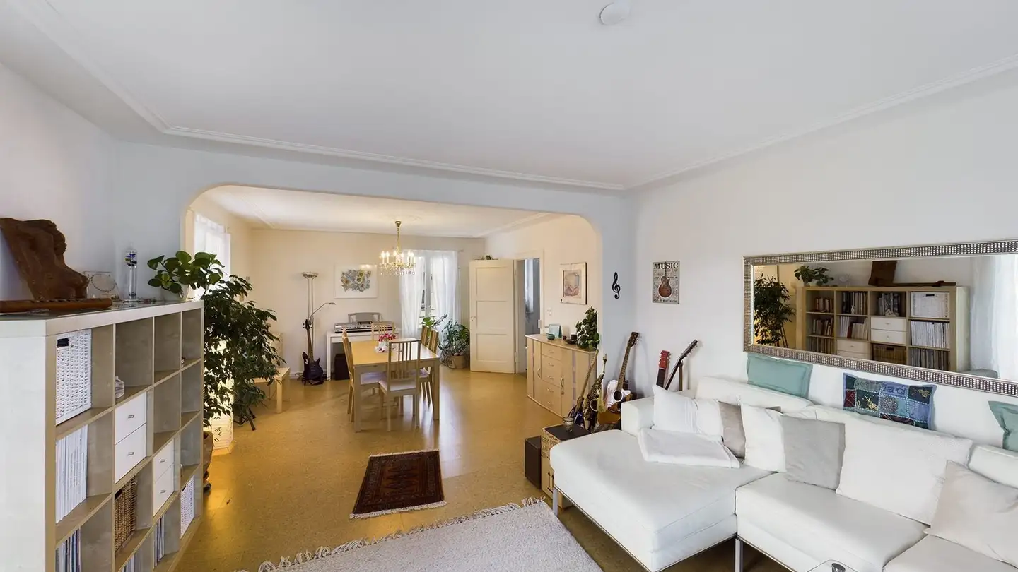 Appartamento in affitto - Feldstrasse 4, 4657 Dulliken - Foto 2