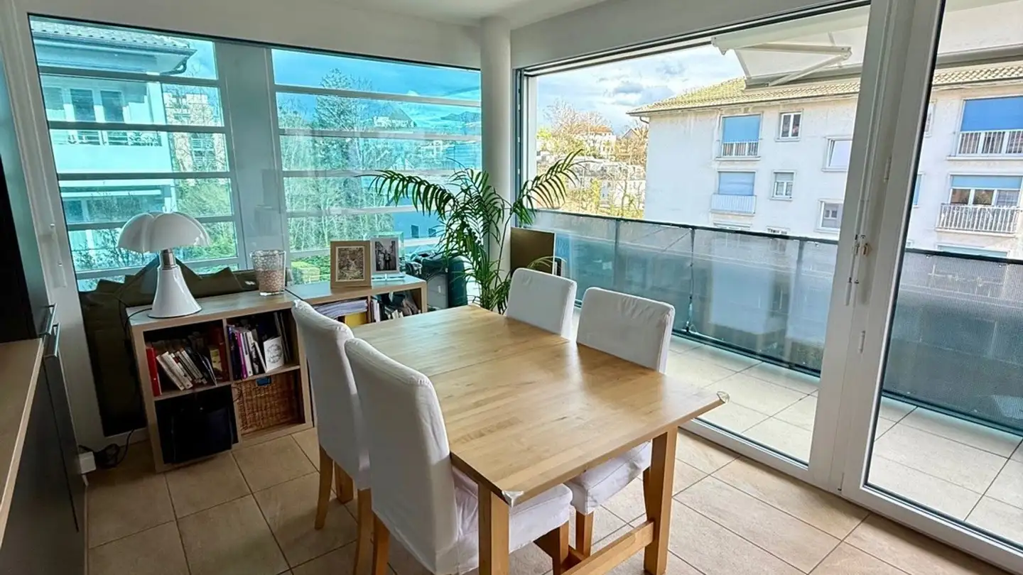 Appartamento in affitto - Chemin Du Cossy 8, 1260 Nyon - Foto 3