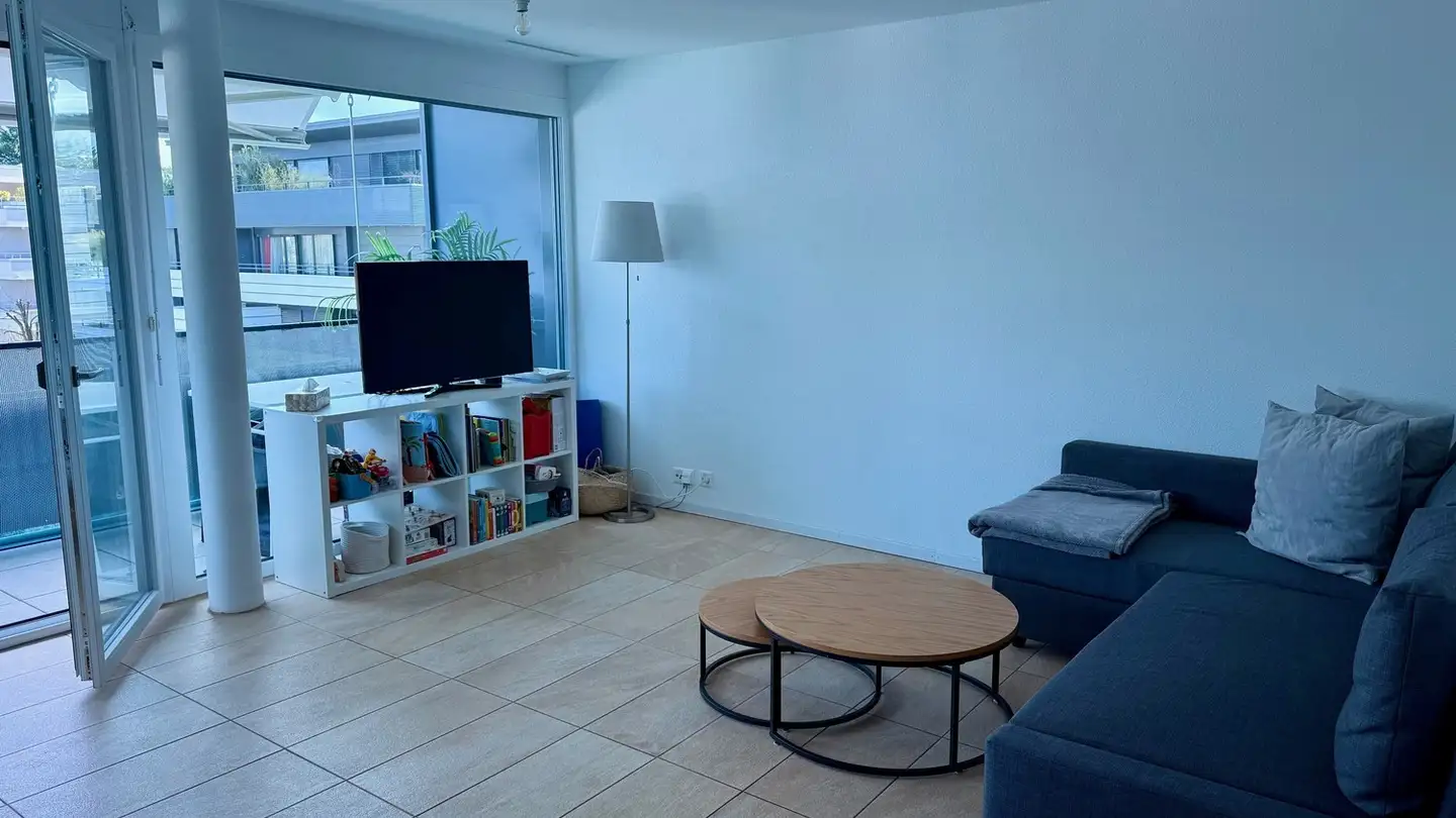 Appartamento in affitto - Chemin Du Cossy 8, 1260 Nyon - Foto 4