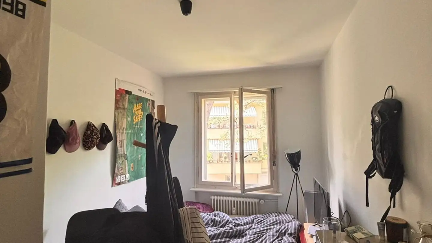Single room for rent - Moritzweg 33, 3006 Bern - Photo 3