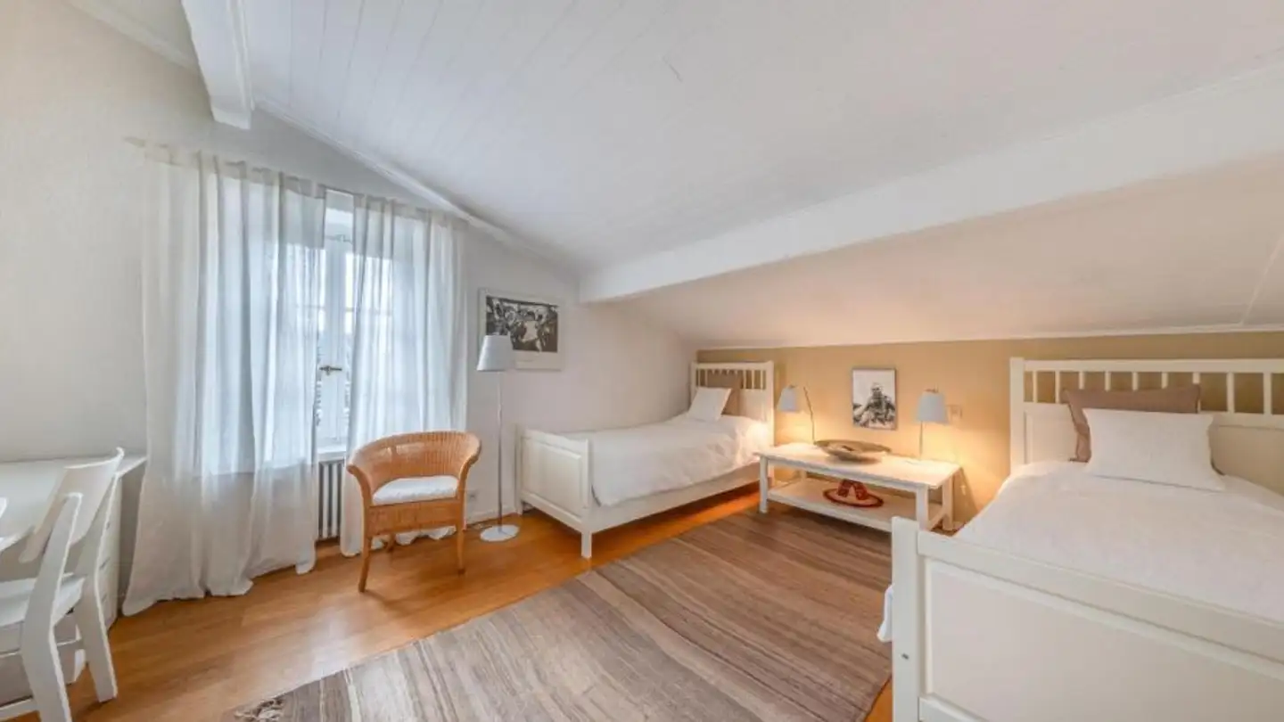 Maison individuelle à louer - 1254 Jussy - Photo 2