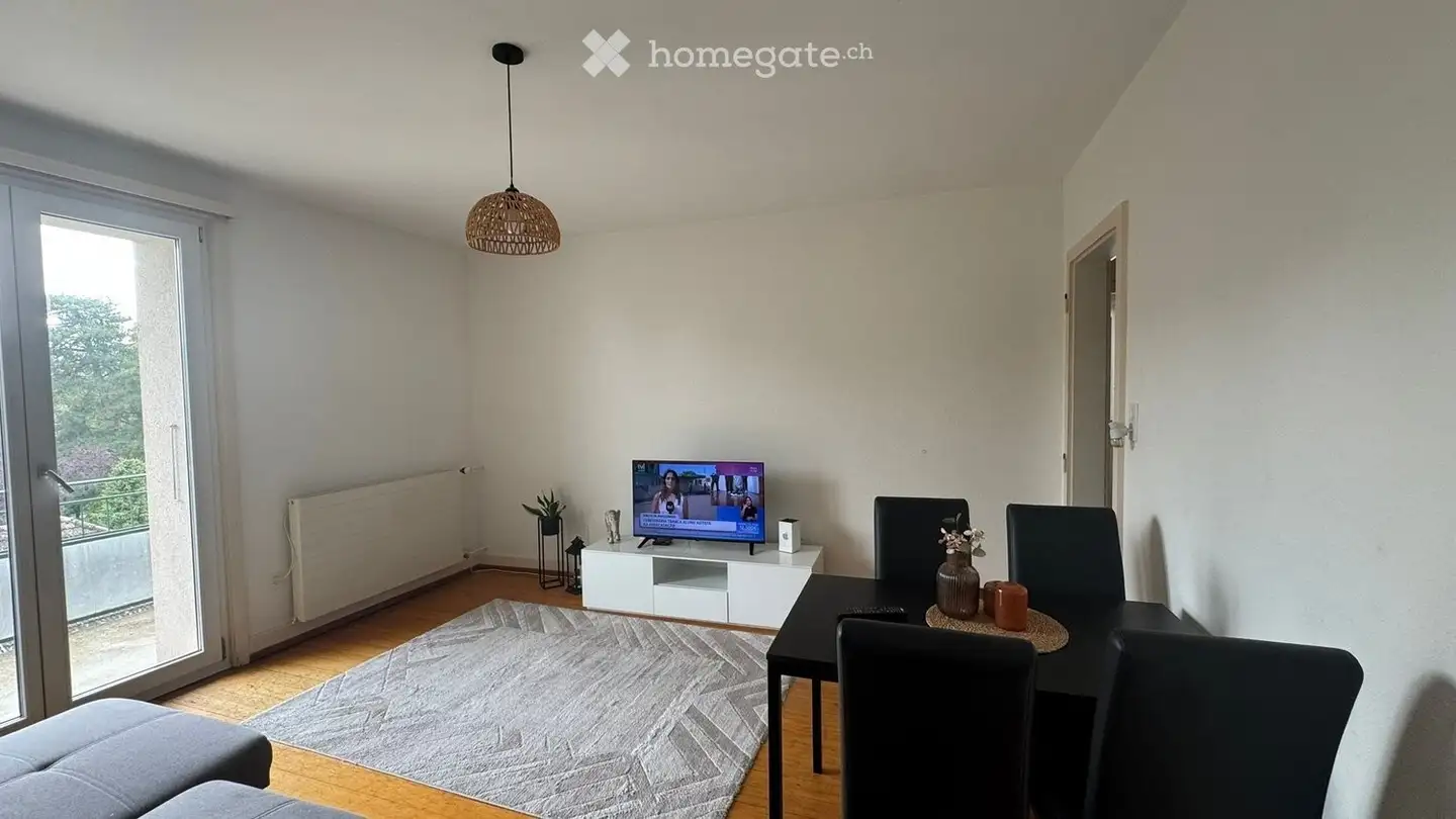 Wohnung mieten - Rue Du Rafour, 2024 St-Aubin-Sauges