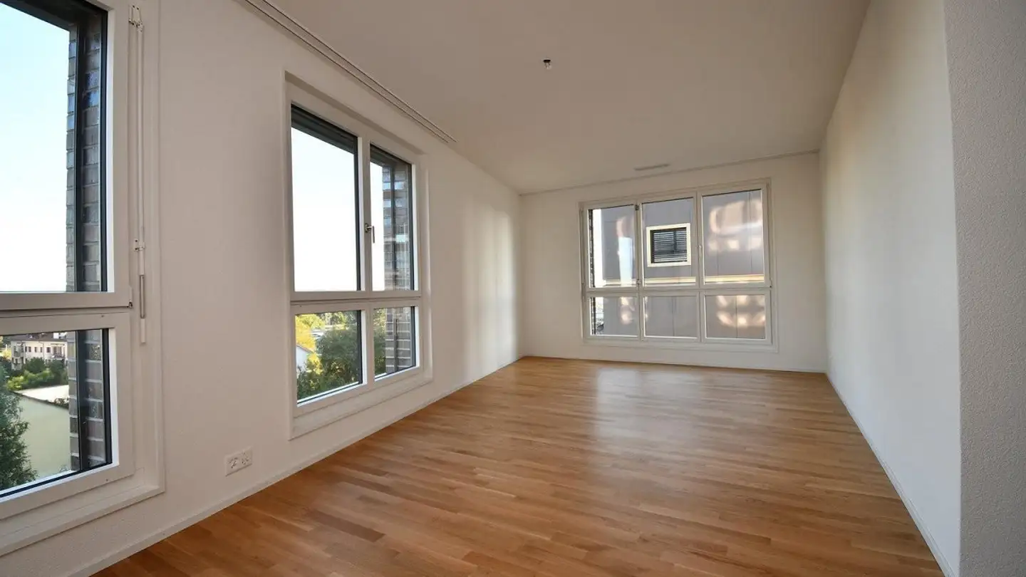 Apartment for rent - Freiburgstrasse 166, 3008 Bern - Photo 2