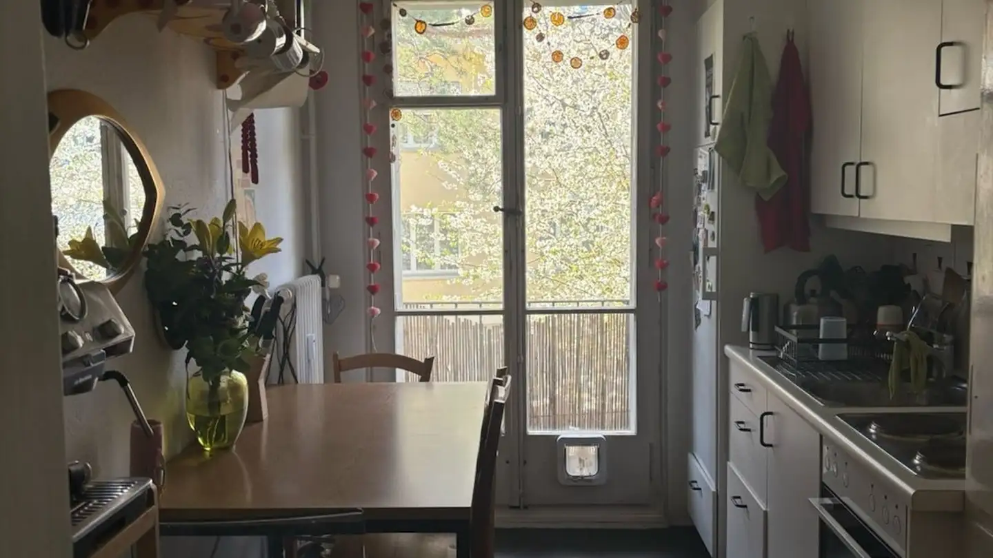 Single room for rent - Moritzweg 33, 3006 Bern - Photo 4