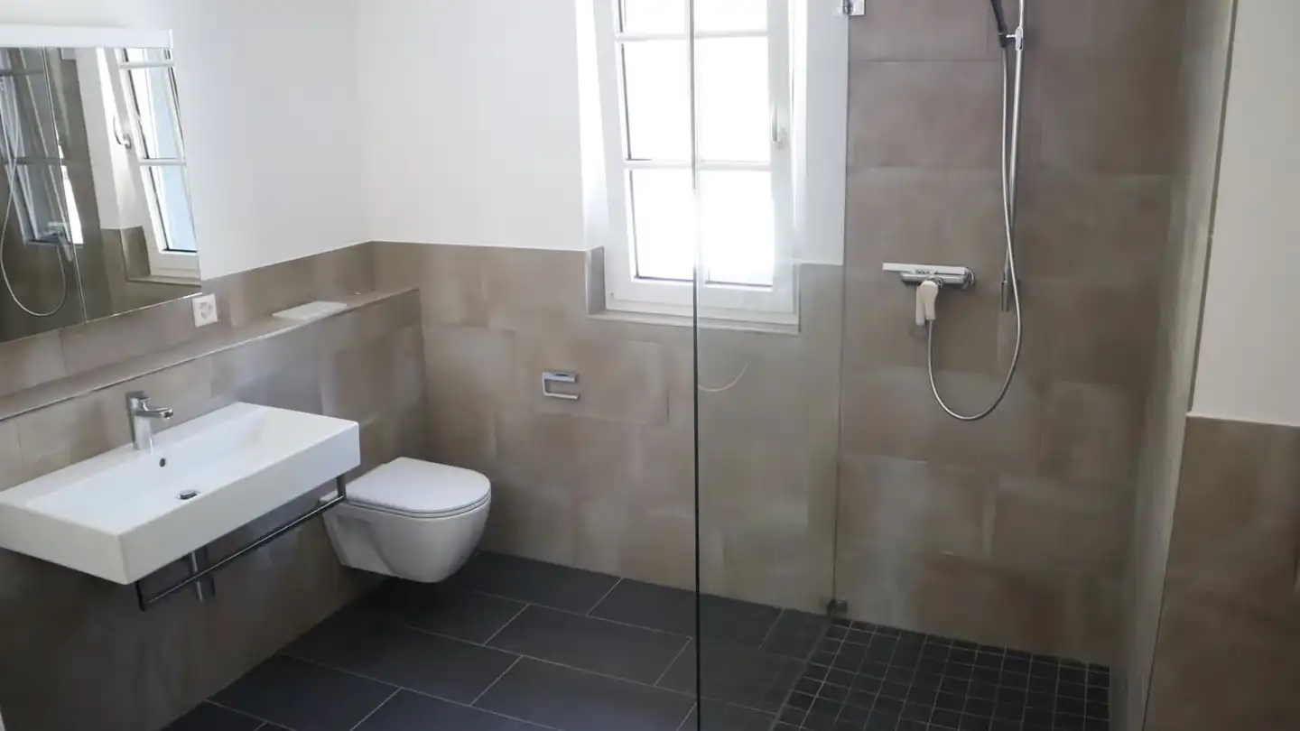 Apartment for rent - Hinterdorfstrasse 8, 8487 Zell ZH - Photo 4