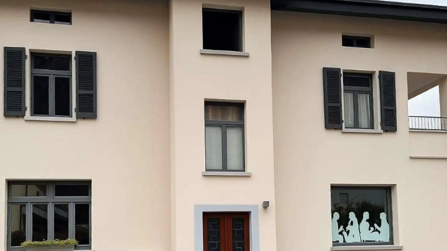 Casa singola in vendita - 6533 Lumino