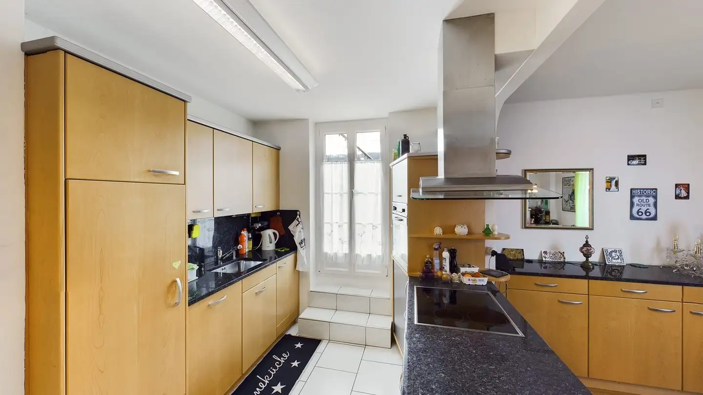 Appartamento in affitto - Feldstrasse 4, 4657 Dulliken - Foto 3