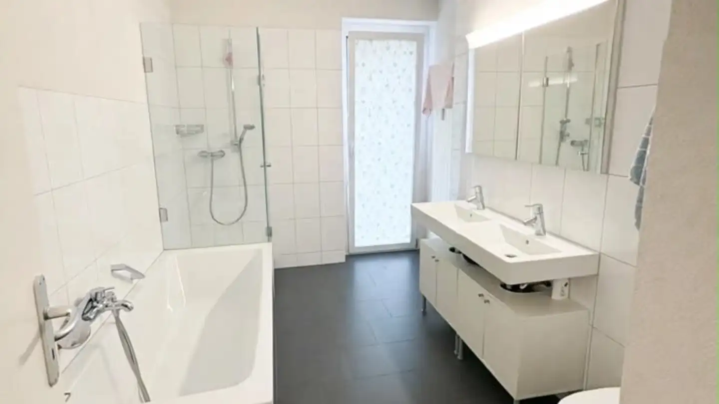 Appartamento in affitto - Schlossgasse 3, 4057 Basel - Foto 2