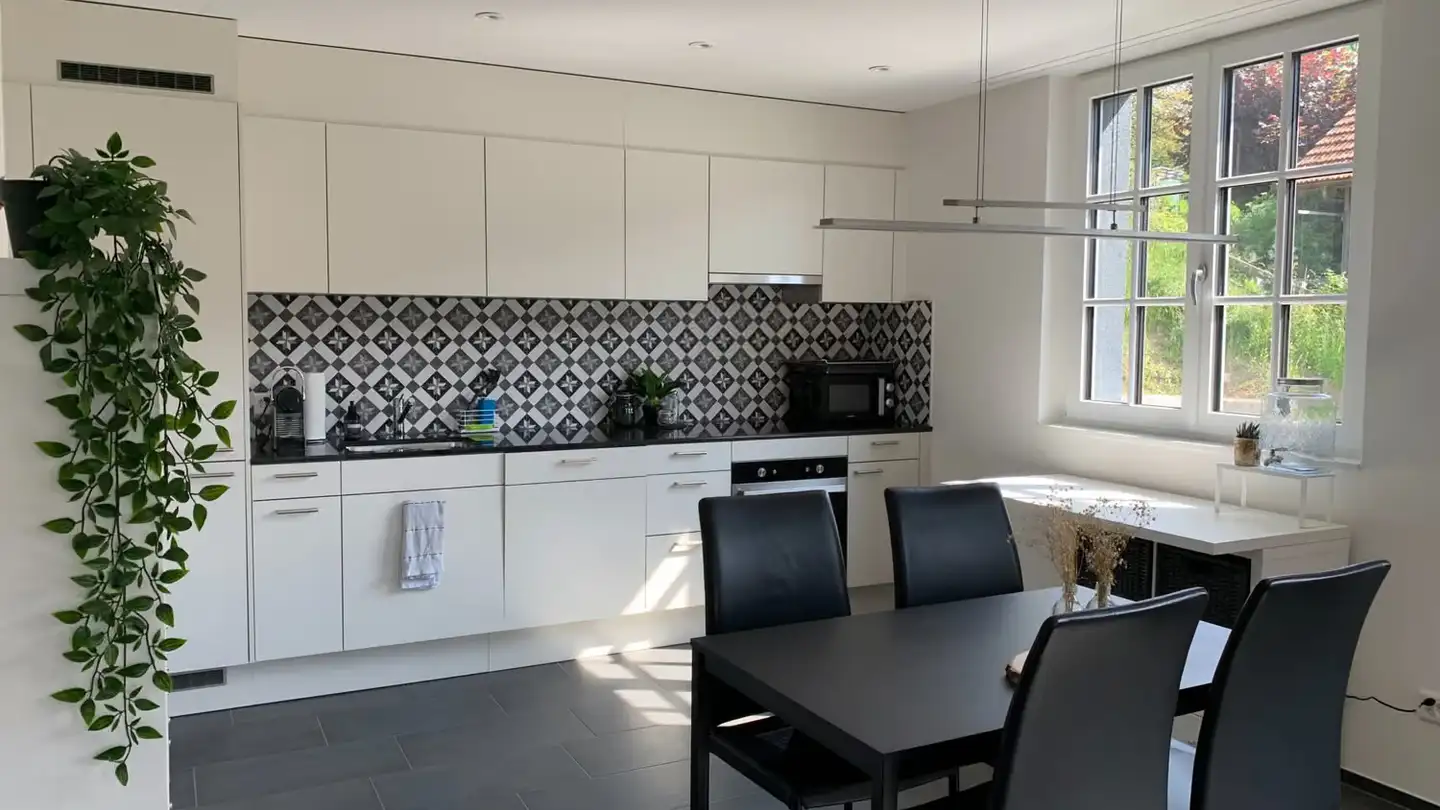 Apartment for rent - Hinterdorfstrasse 8, 8487 Zell ZH