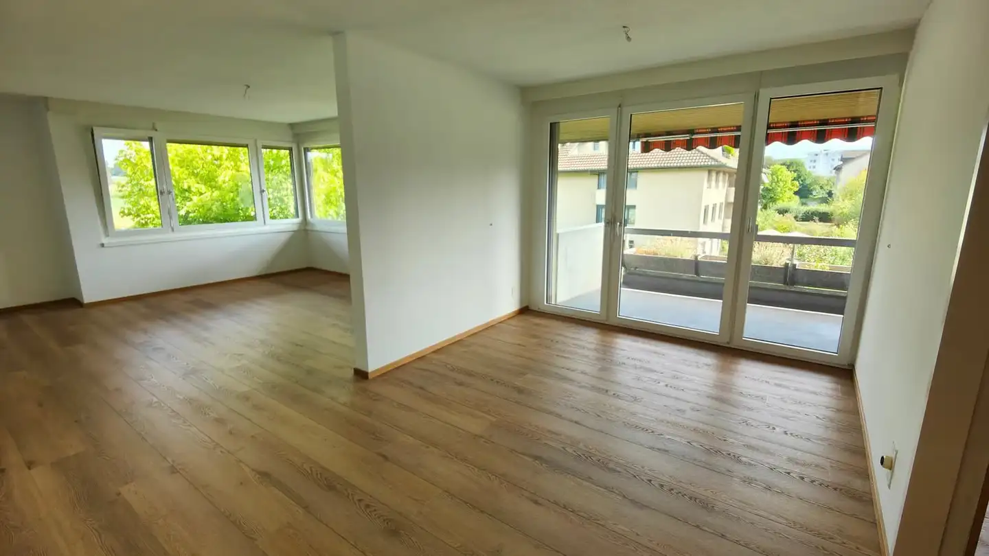 Wohnung mieten - Hültschern 1, 6204 Sempach - Foto 4