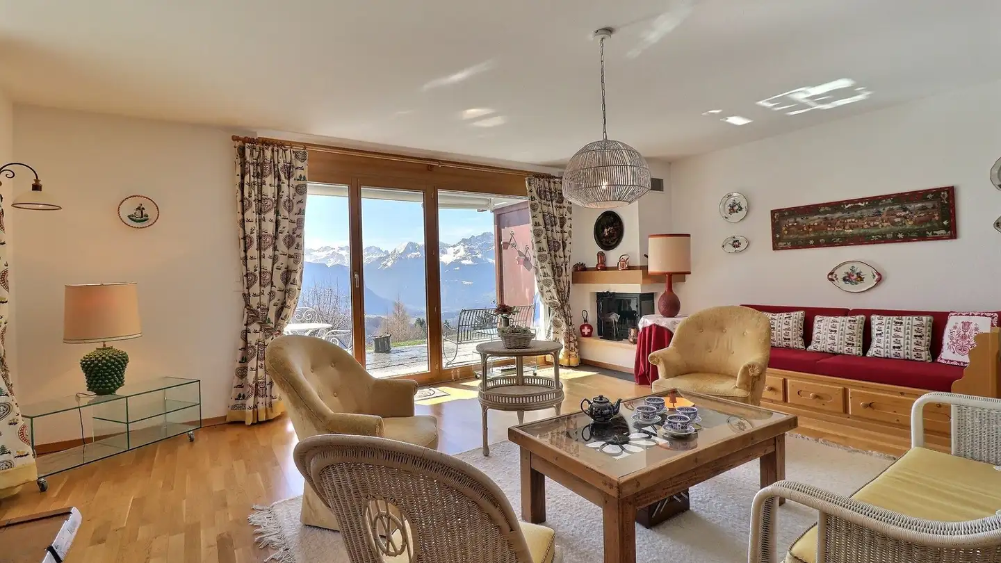 Apartment for sale - 1885 Chesières - Photo 3