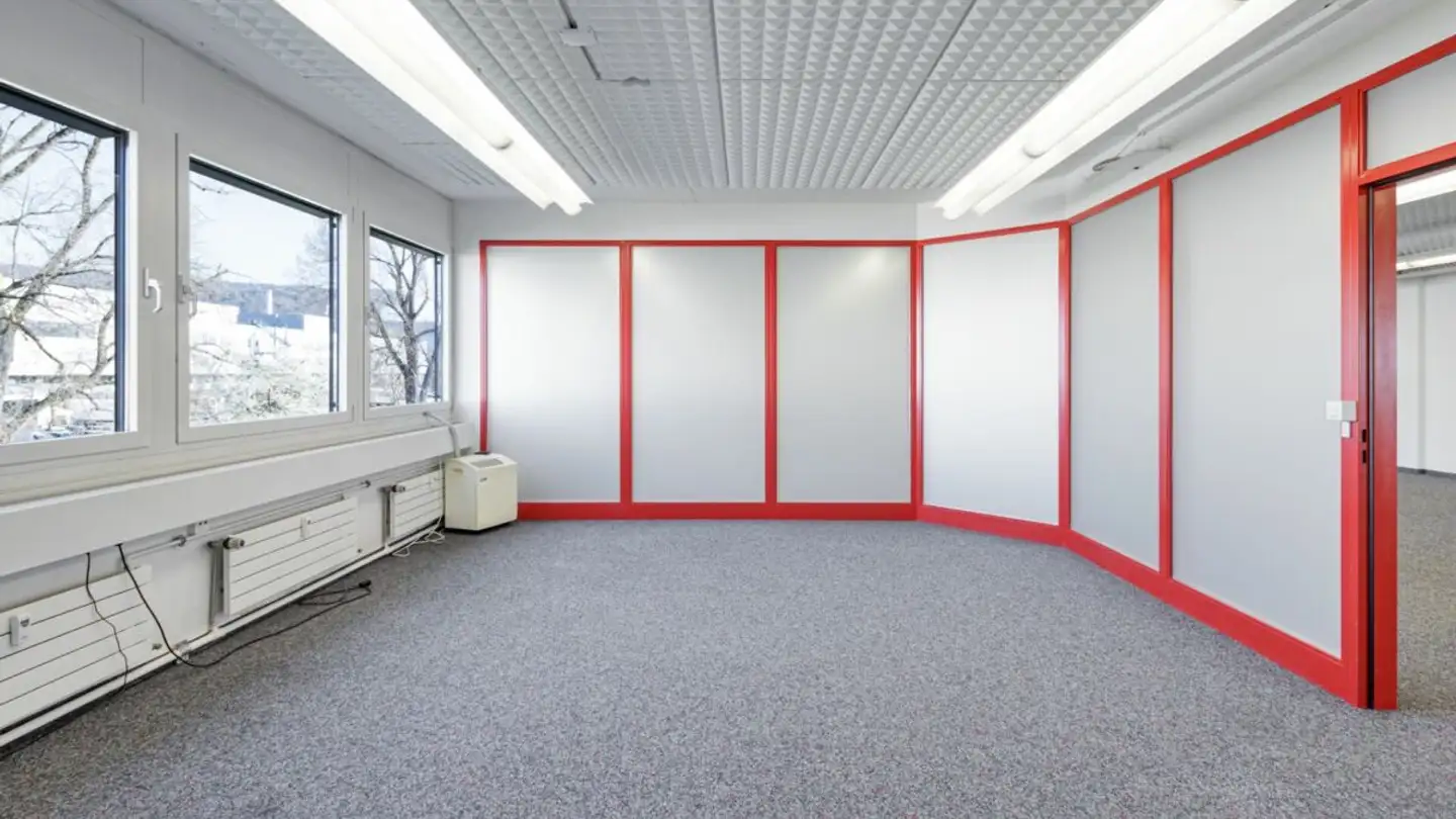 Office space for rent - Heimstrasse 46, 8953 Dietikon - Photo 2