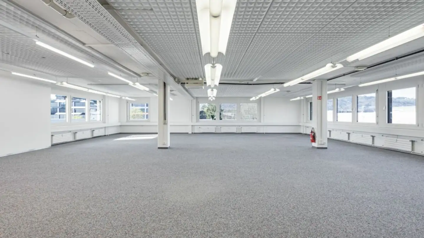 Office space for rent - Heimstrasse 46, 8953 Dietikon - Photo 3