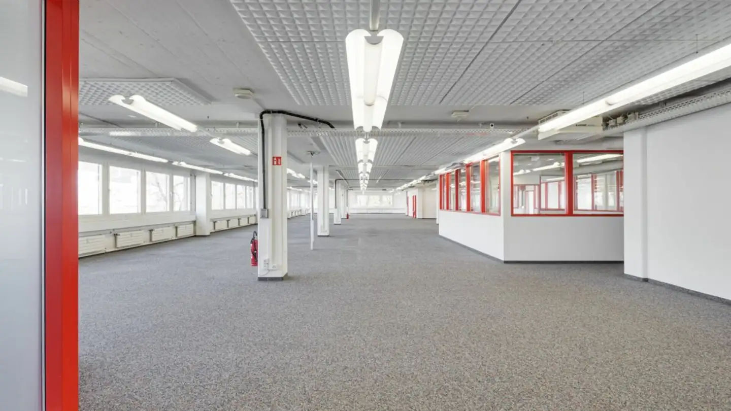 Office space for rent - Heimstrasse 46, 8953 Dietikon - Photo 4