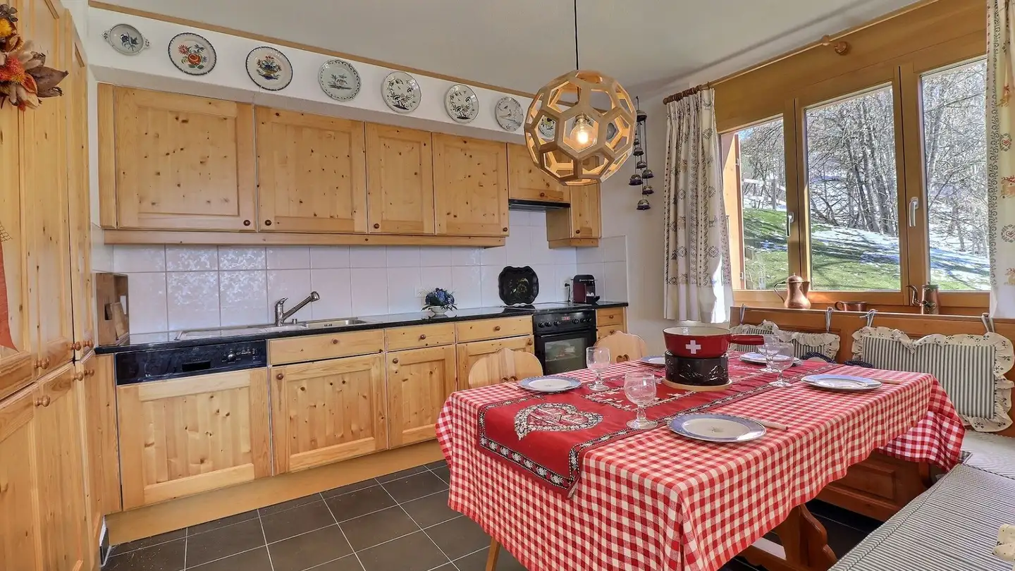 Apartment for sale - 1885 Chesières - Photo 4