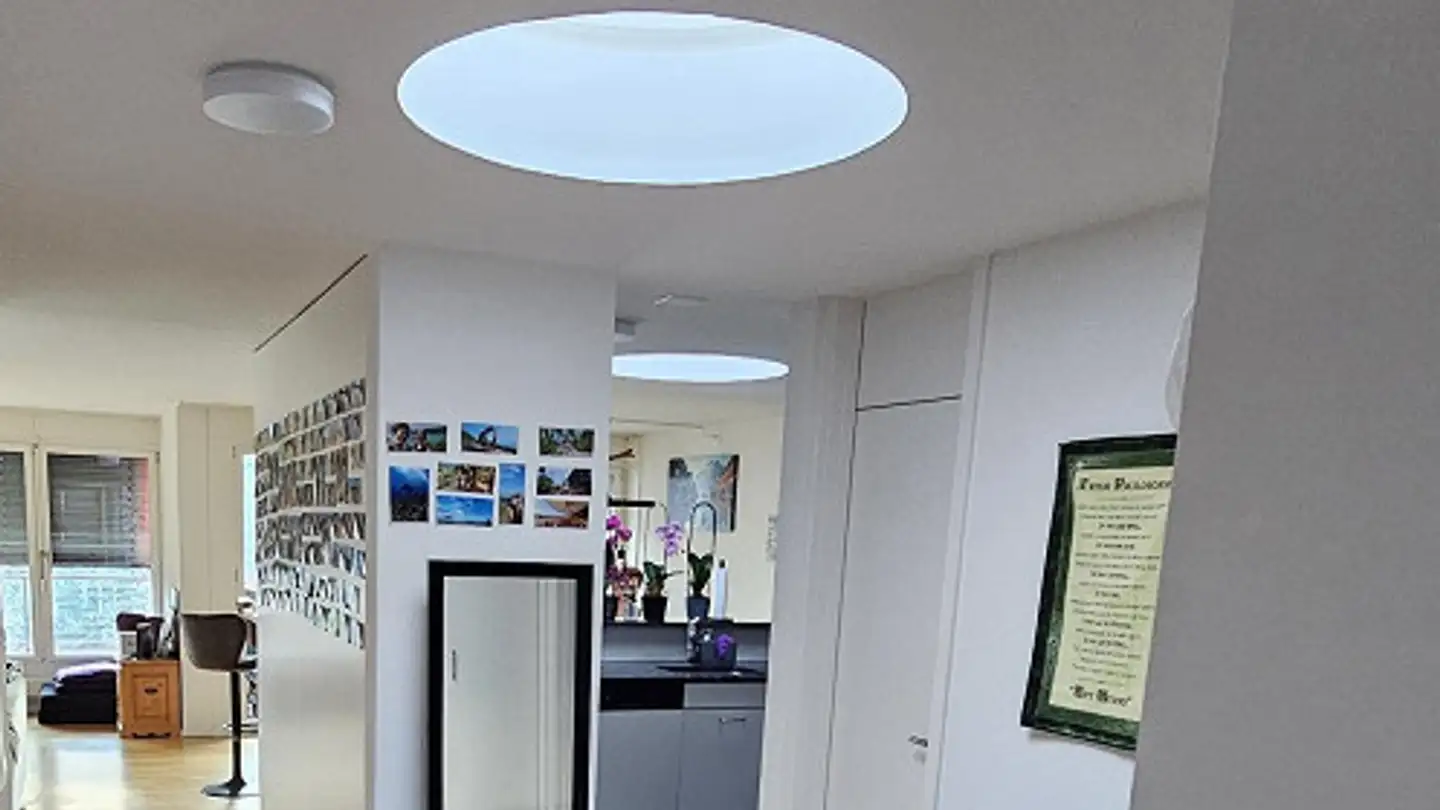 Appartement à louer - Talackerstrasse 34, 3604 Thun - Photo 4