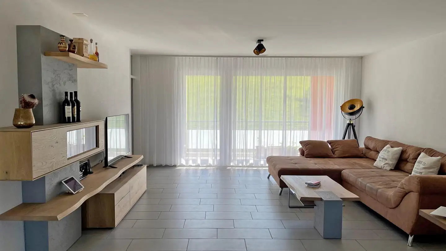 Appartement à louer - Zürcherstrasse 105, 8245 Feuerthalen - Photo 4